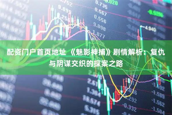 配资门户首页地址 《魅影神捕》剧情解析：复仇与阴谋交织的探案之路